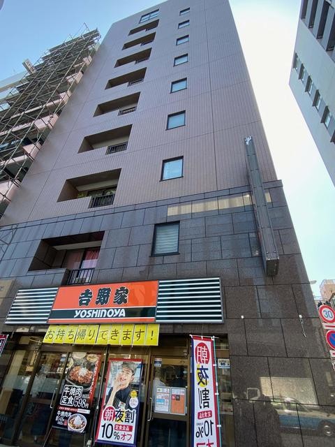 (外観)