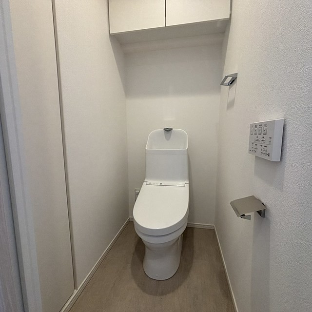 ※写真は同タイプ住戸です。(内装)