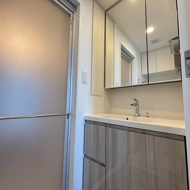 ※写真は同タイプ住戸です。(内装)