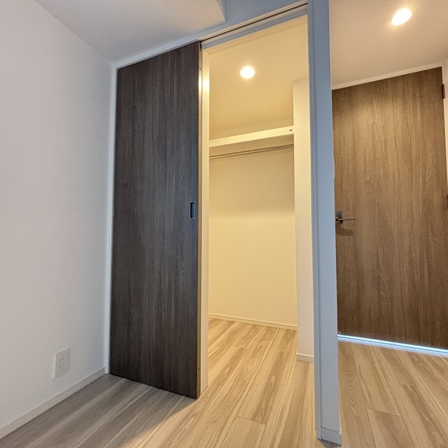 ※写真は同タイプ住戸です。(内装)