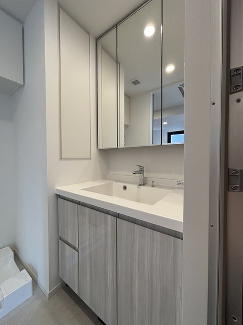 ※写真は同タイプ住戸です。(内装)