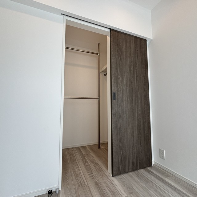 ※写真は同タイプ住戸です。(内装)