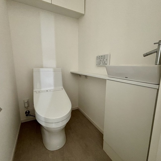 ※写真は同タイプ住戸です。(内装)