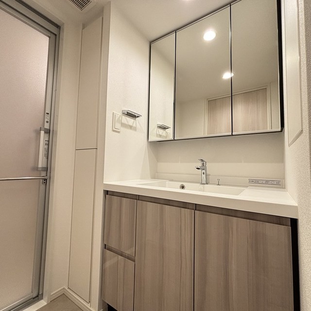 ※写真は同タイプ住戸です。(内装)