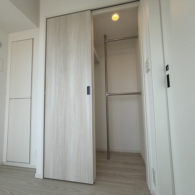 ※写真は同タイプ住戸です。(内装)
