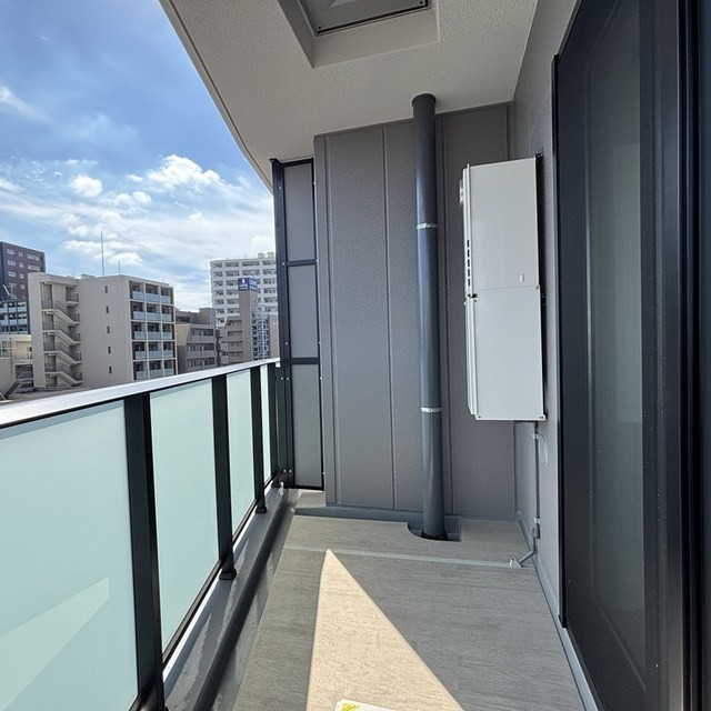 ※写真は同タイプ住戸です。