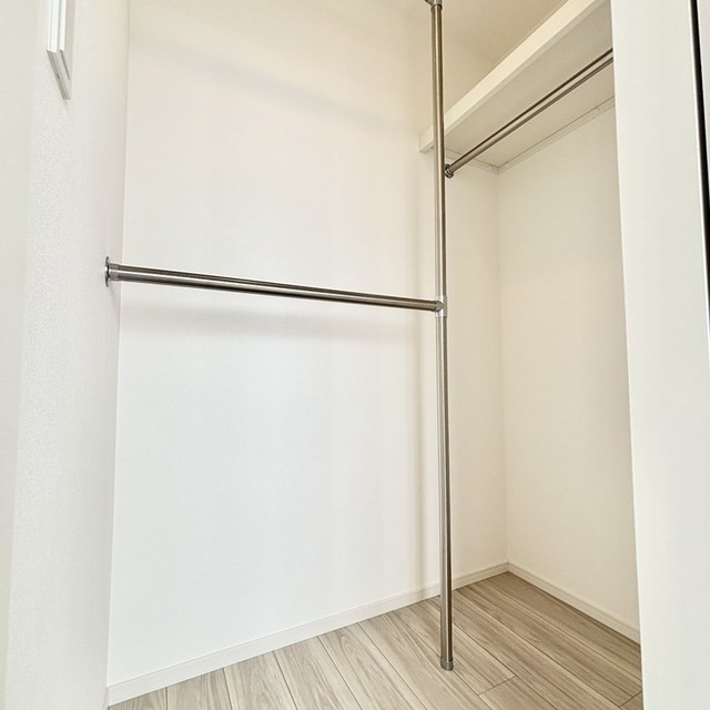 ※写真は同タイプ住戸です。(内装)