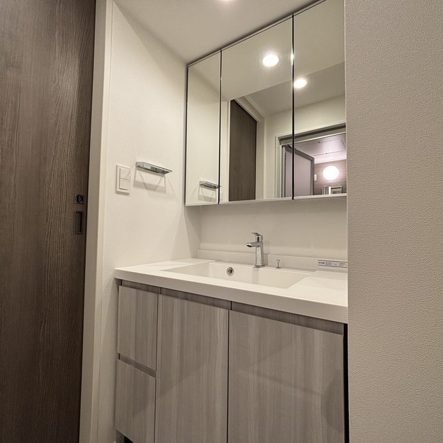 ※写真は同タイプ住戸です。(内装)
