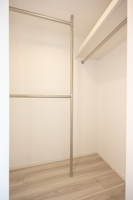 ※写真は同タイプ住戸です。(内装)