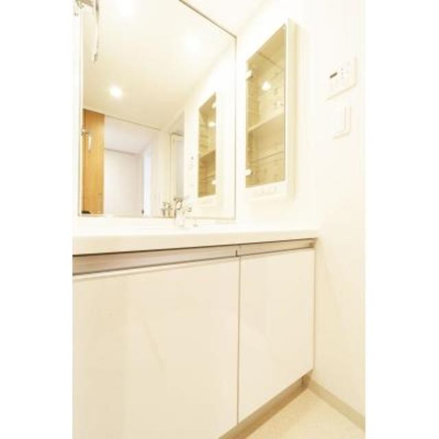 ※写真は同タイプ住戸です。(内装)