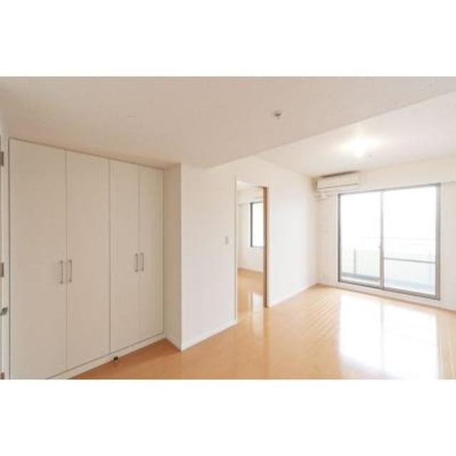 ※写真は同タイプ住戸です。(内装)