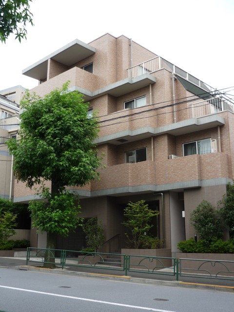 (外観)