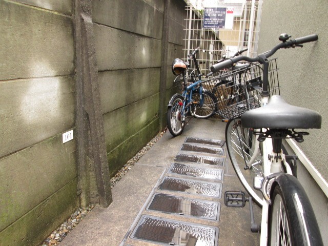 駐輪場(その他建物画像)
