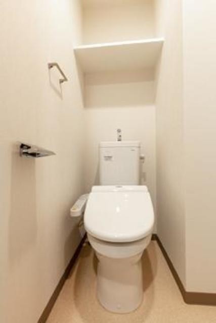 ※写真は同タイプ住戸です。(内装)