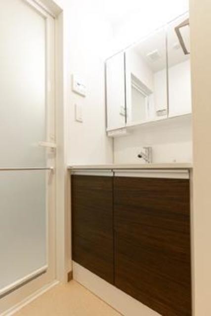※写真は同タイプ住戸です。(内装)