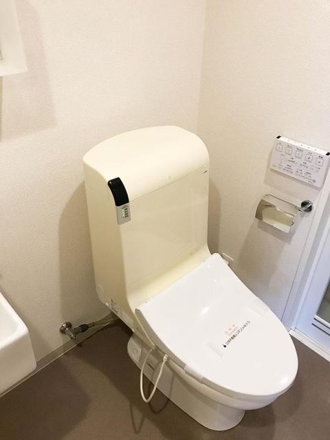 ※写真は同タイプ住戸です。(内装)