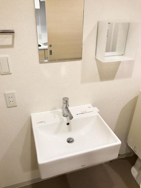 ※写真は同タイプ住戸です。(内装)