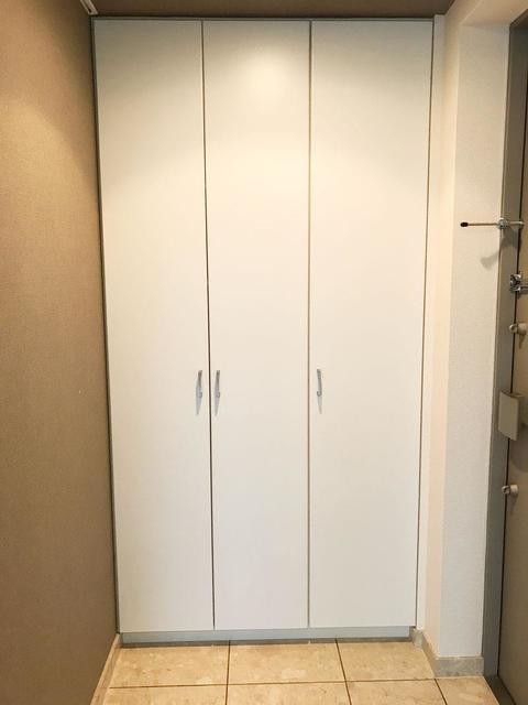※写真は同タイプ住戸です。(内装)