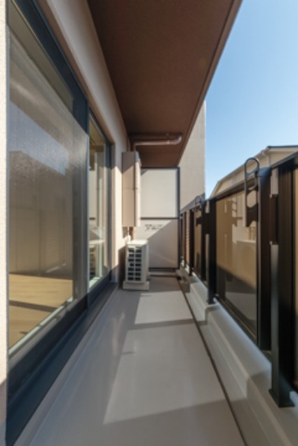 ※写真は同タイプ住戸です。