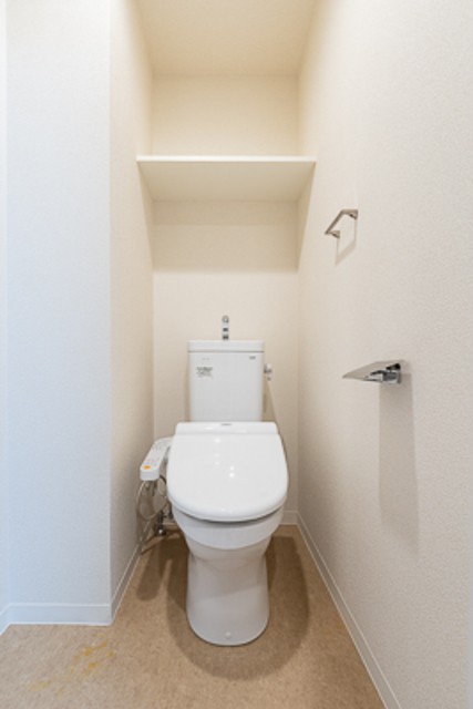 ※写真は同タイプ住戸です。(内装)