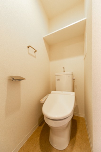 ※写真は同タイプ住戸です。(内装)