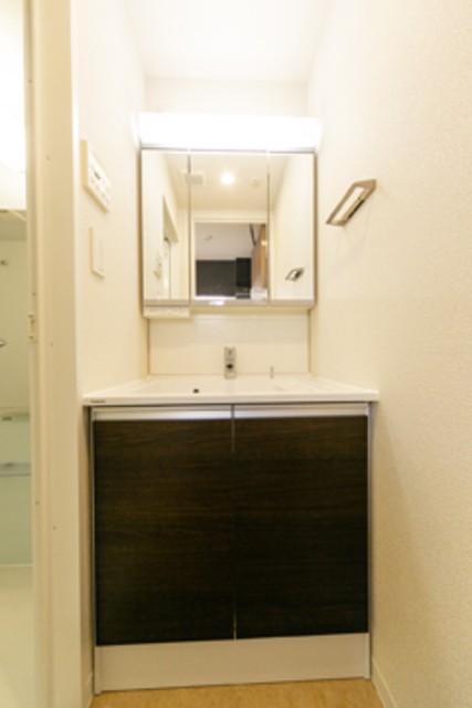 ※写真は同タイプ住戸です。(内装)
