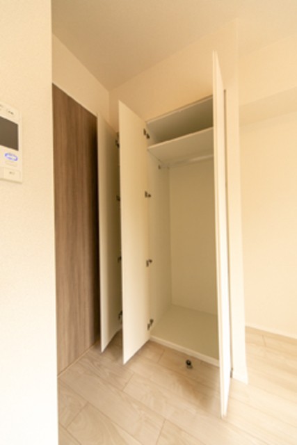 ※写真は同タイプ住戸です。(内装)