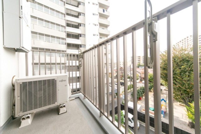 ※写真は同タイプ住戸です。