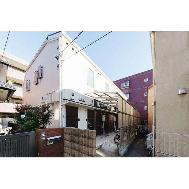 (外観)
