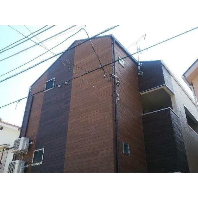 その他外観