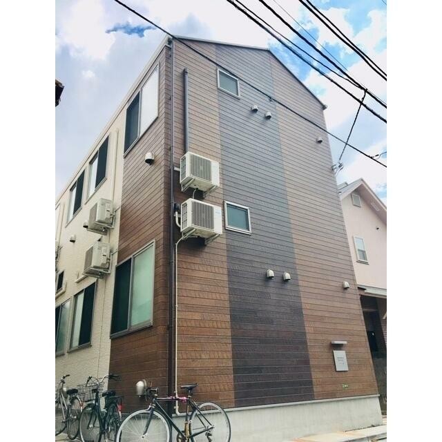 その他外観