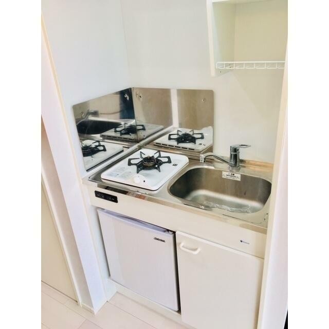 ※同仕様写真含む(キッチン)
