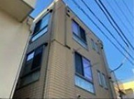 世田谷区深沢5丁目 【賃貸居住】マンション