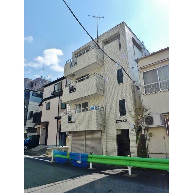 大田区池上3丁目 【賃貸居住】マンション