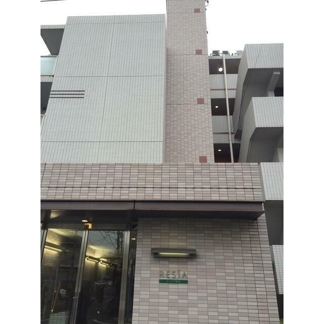 大田区北嶺町 【賃貸居住】マンション