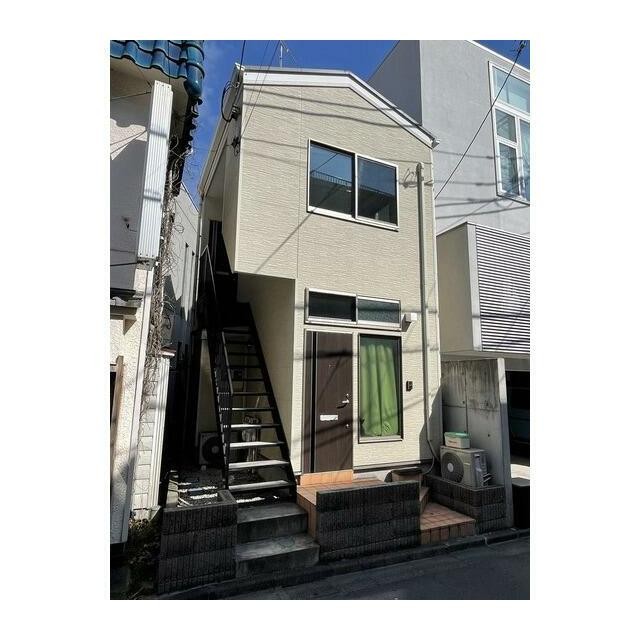 渋谷区西原3丁目 【賃貸居住】アパート