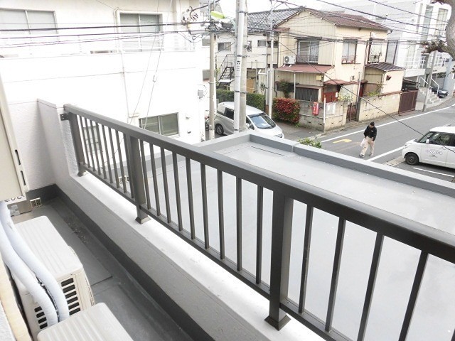目黒区立大橋図書館（池尻大橋）（1361m）(周辺)