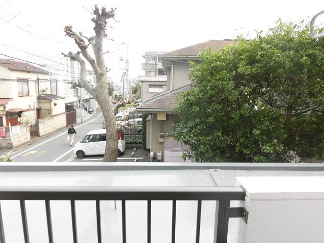 目黒区立東山小学校（池尻大橋）（1671m）(周辺)