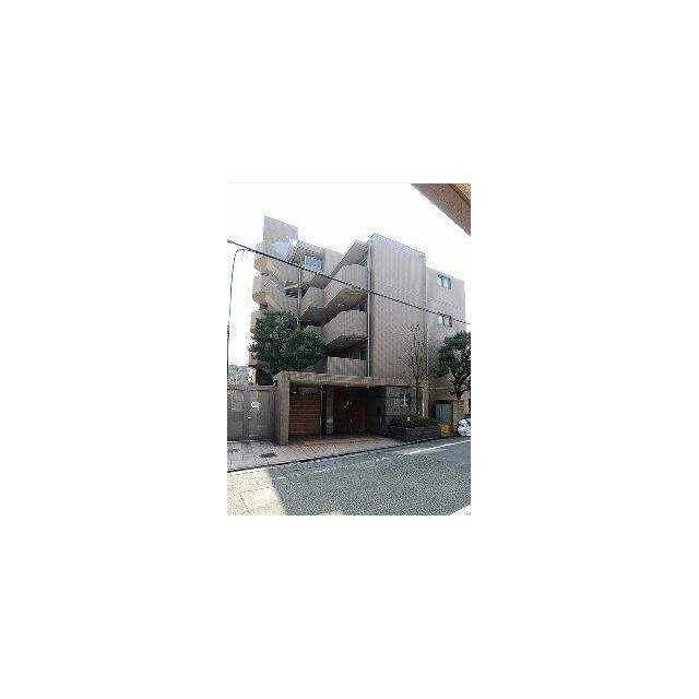世田谷区上馬4丁目 【賃貸居住】マンション