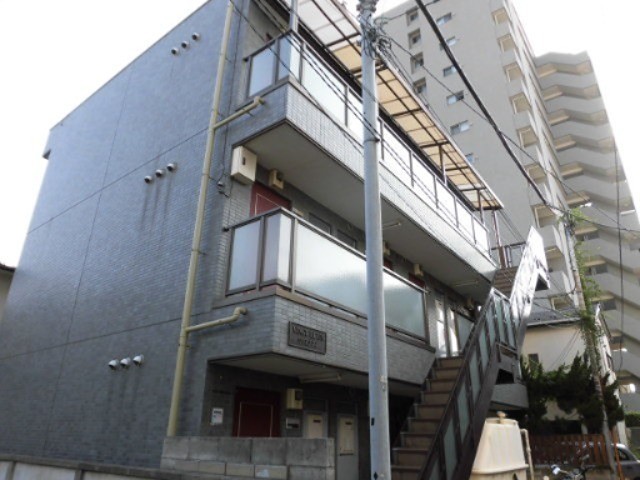 世田谷区上馬5丁目 【賃貸居住】アパート