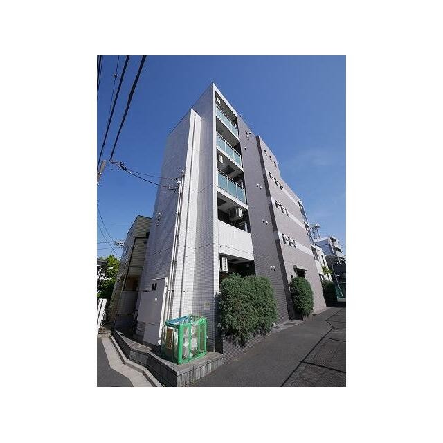 渋谷区大山町 【賃貸居住】マンション