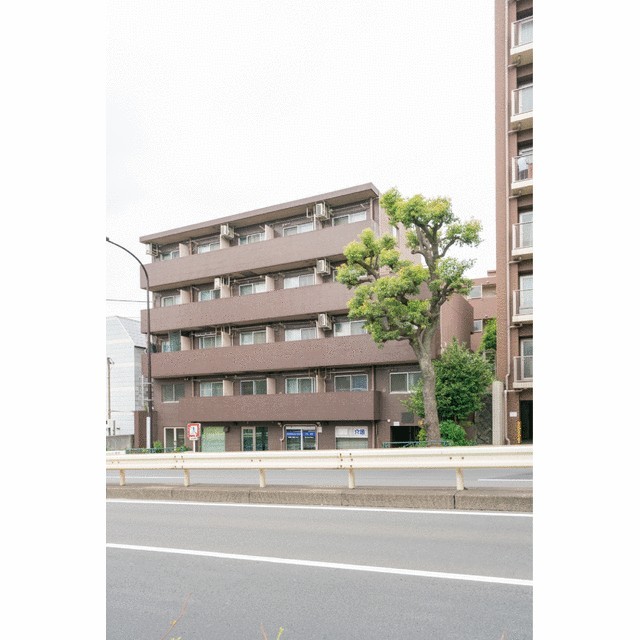 大田区北千束2丁目 【賃貸居住】マンション