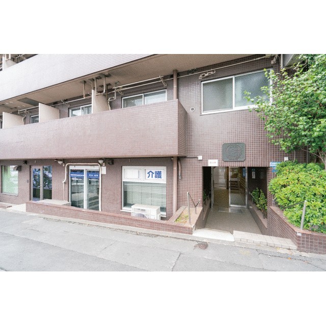 (その他建物画像)