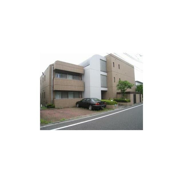 世田谷区梅丘1丁目 【賃貸居住】マンション