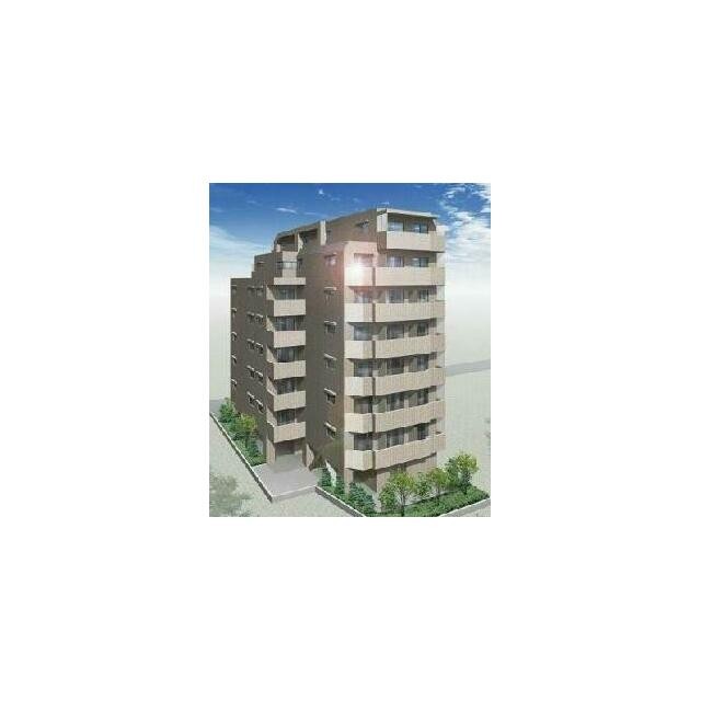 大田区大森北5丁目 【賃貸居住】マンション