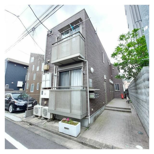 世田谷区経堂1丁目 【賃貸居住】アパート