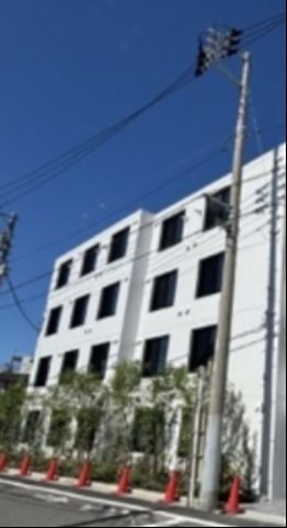 大田区大森東2丁目 【賃貸居住】マンション