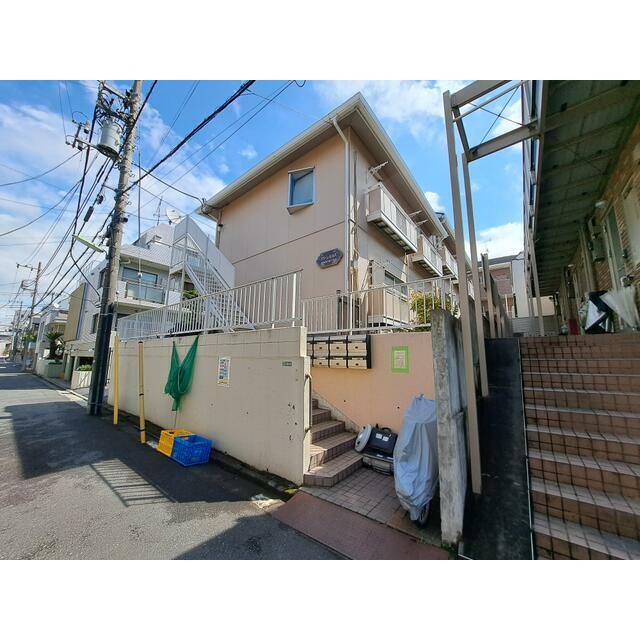 世田谷区下馬5丁目 【賃貸居住】アパート
