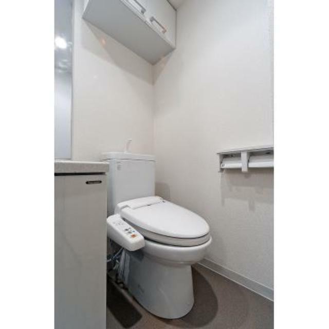 ※写真は同タイプ住戸です。(内装)