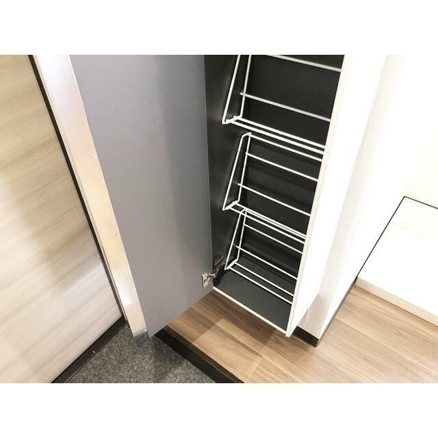 別部屋参考写真(玄関)